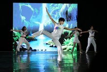 Festival Internacional de Ballet Cali 2024