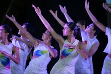 Festival Internacional de Ballet Cali 2024