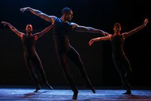 Festival Internacional de Ballet Cali 2024