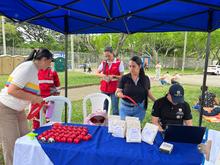 Alcald&iacute;a de Cali avanza con la campa&ntilde;a &lsquo;Yo cuido y mantengo mi parque limpio&rsquo;, para la correcta disposici&oacute;n de excrementos de mascotas