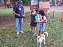 Alcald&iacute;a de Cali avanza con la campa&ntilde;a &lsquo;Yo cuido y mantengo mi parque limpio&rsquo;, para la correcta disposici&oacute;n de excrementos de mascotas