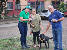 Alcald&iacute;a de Cali avanza con la campa&ntilde;a &lsquo;Yo cuido y mantengo mi parque limpio&rsquo;, para la correcta disposici&oacute;n de excrementos de mascotas
