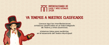 Clasificados Intercolegiado