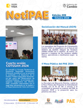 NotiPAE Octubre