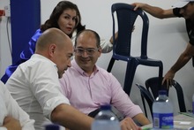  Alcald&iacute;a de Cali y gobierno dan&eacute;s estrechan relaciones para redignificar a los recicladores de oficio y mejorar la gesti&oacute;n de residuos