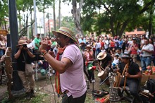 Progr&aacute;mese para el &uacute;ltimo d&iacute;a de la COP16: agenda del 1 de  noviembre