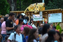 Progr&aacute;mese para el &uacute;ltimo d&iacute;a de la COP16: agenda del 1 de  noviembre