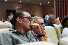 En el cierre de la COP16, Cali vivi&oacute; el &lsquo;Foro Deporte y Medio Ambiente&rsquo;