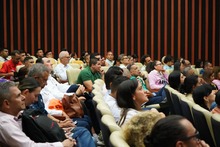 En el cierre de la COP16, Cali vivi&oacute; el &lsquo;Foro Deporte y Medio Ambiente&rsquo;