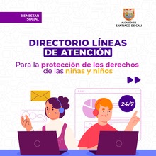 Ruta de Atenci&oacute;n Familia y Ni&ntilde;ez1