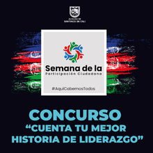 Concurso instrucciones para el concurso de (cuenta tu mejor historia de liderazgo)