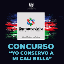 Yo conservo a mi Cali Vella