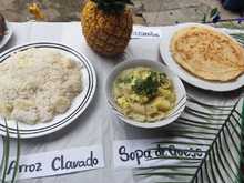 La instituci&oacute;n educativa  Hernando  Navia Var&oacute;n celebr&oacute; la diversidad &eacute;tnica y la interculturalidad