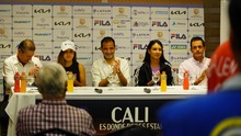 Cali contin&uacute;a siendo sede de grandes eventos: se viene el torneo internacional de tenis &lsquo;WTA 125&rsquo; en el Club Campestre