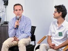 Cali aborda de manera intersectorial los desaf&iacute;os y oportunidades de la salud p&uacute;blica y la biodiversidad