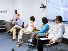 Cali aborda de manera intersectorial los desaf&iacute;os y oportunidades de la salud p&uacute;blica y la biodiversidad