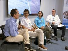 Cali aborda de manera intersectorial los desaf&iacute;os y oportunidades de la salud p&uacute;blica y la biodiversidad