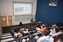 Inteligencia artificial para el bienestar natural