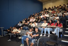 Inteligencia artificial para el bienestar natural