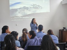 Inteligencia artificial para el bienestar natural