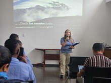 Inteligencia artificial para el bienestar natural