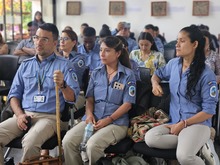 Inteligencia artificial para el bienestar natural