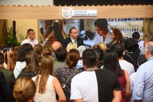 COP16, &eacute;xito tur&iacute;stico sin precedentes en Cali: m&aacute;s de 15.000 turistas, 11.000 reservas a&eacute;reas internacionales y ocupaci&oacute;n hotelera del 91 %