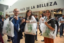 COP16, &eacute;xito tur&iacute;stico sin precedentes en Cali: m&aacute;s de 15.000 turistas, 11.000 reservas a&eacute;reas internacionales y ocupaci&oacute;n hotelera del 91 %