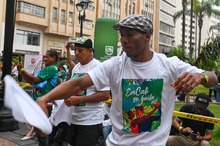 Cali, la ciudad donde debes estar, le cumpli&oacute; al mundo y despidi&oacute; la COP16 con ambiente salsero y una jornada de aplausos viral