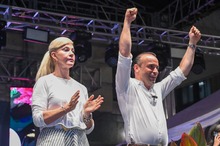 Cali, la ciudad donde debes estar, le cumpli&oacute; al mundo y despidi&oacute; la COP16 con ambiente salsero y una jornada de aplausos viral