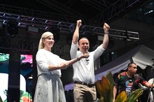 Cali, la ciudad donde debes estar, le cumpli&oacute; al mundo y despidi&oacute; la COP16 con ambiente salsero y una jornada de aplausos viral