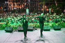 Cali, la ciudad donde debes estar, le cumpli&oacute; al mundo y despidi&oacute; la COP16 con ambiente salsero y una jornada de aplausos viral