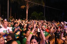 Cali, la ciudad donde debes estar, le cumpli&oacute; al mundo y despidi&oacute; la COP16 con ambiente salsero y una jornada de aplausos viral