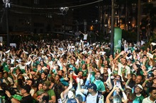 Cali, la ciudad donde debes estar, le cumpli&oacute; al mundo y despidi&oacute; la COP16 con ambiente salsero y una jornada de aplausos viral