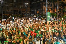 Cali, la ciudad donde debes estar, le cumpli&oacute; al mundo y despidi&oacute; la COP16 con ambiente salsero y una jornada de aplausos viral