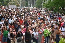 Cali brill&oacute; con la COP16: un impulso hist&oacute;rico para la protecci&oacute;n de la biodiversidad, el desarrollo econ&oacute;mico y social de la ciudad