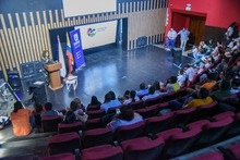 &lsquo;Cali, Ciudad de las Aves&rsquo;: un reconocimiento a la biodiversidad y conservaci&oacute;n ambiental