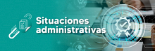Situaciones administrativas