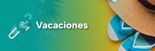 Vacaciones