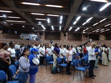 Alcald&iacute;a de Cali inaugura plataforma de participaci&oacute;n ciudadana para fortalecer la transparencia y el buen gobierno