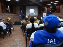 Alcald&iacute;a de Cali inaugura plataforma de participaci&oacute;n ciudadana para fortalecer la transparencia y el buen gobierno