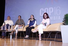 Con aportes del Banco Mundial, Cali impulsa estrategias de protecci&oacute;n financiera para la gesti&oacute;n del riesgo 