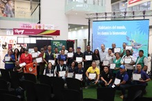 COP16, el punto de partida para transformar a Cali en un referente de  sostenibilidad a nivel nacional