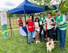 COP16, el punto de partida para transformar a Cali en un referente de  sostenibilidad a nivel nacional