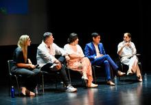 El foro &lsquo;Invertir para Crecer&rsquo; ratific&oacute; la importancia de la financiaci&oacute;n en  el desarrollo de Cali