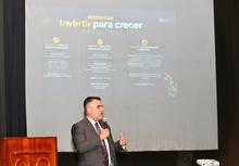 El foro &lsquo;Invertir para Crecer&rsquo; ratific&oacute; la importancia de la financiaci&oacute;n en  el desarrollo de Cali