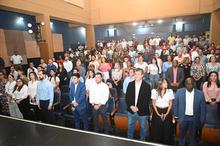 El foro &lsquo;Invertir para Crecer&rsquo; ratific&oacute; la importancia de la financiaci&oacute;n en  el desarrollo de Cali