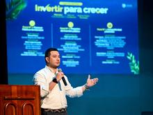 El foro &lsquo;Invertir para Crecer&rsquo; ratific&oacute; la importancia de la financiaci&oacute;n en  el desarrollo de Cali