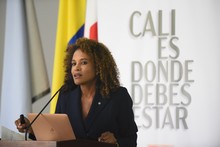 Secretar&iacute;a de Turismo realiz&oacute; su primera rendici&oacute;n de cuentas: 73 % del presupuesto contratado, importantes resultados en la COP16 y grandes retos para reconciliar a Cali