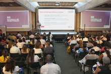 Foro Distrital 2024 busca transformar las aulas en escenarios de  oportunidades